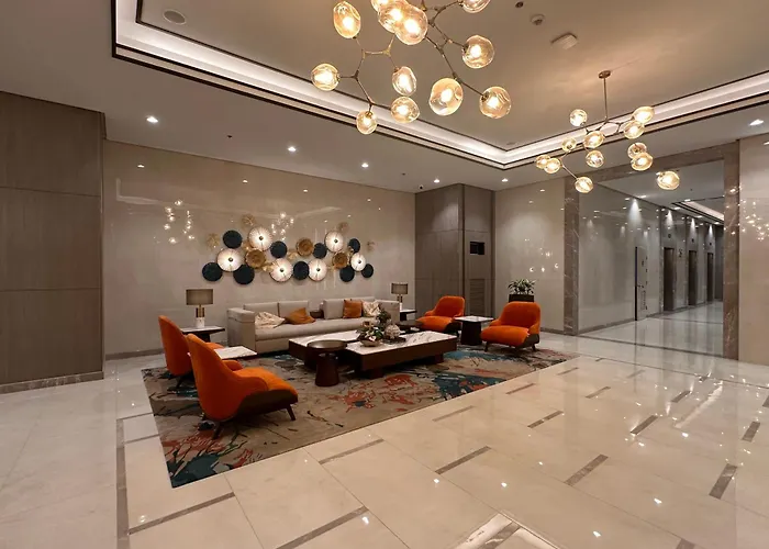 Park Mckinley West 1br