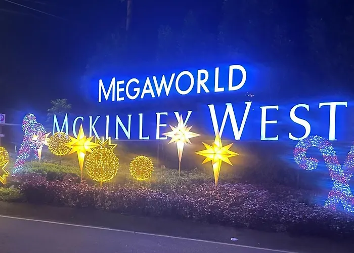 Park Mckinley West 1br *