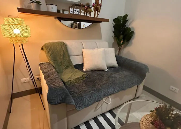 Park Mckinley West 1br Apartahotel