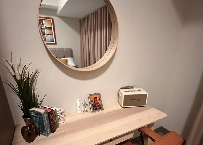 Apartahotel Park Mckinley West 1br *