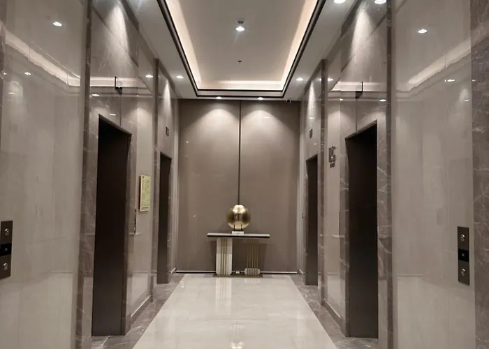 Park Mckinley West 1br *