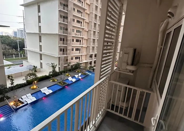 Park Mckinley West 1br