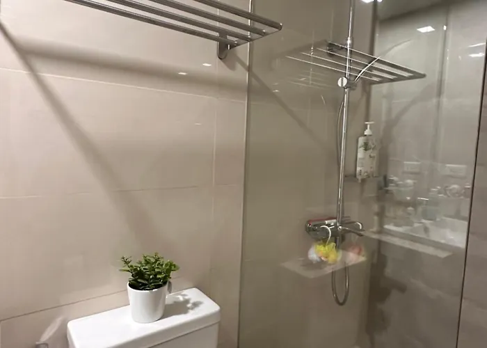 Park Mckinley West 1br *
