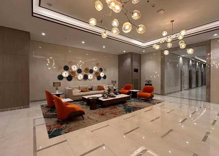 Park Mckinley West 1br