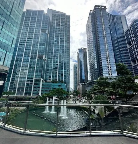 Apartahotel Park Mckinley West 1br *