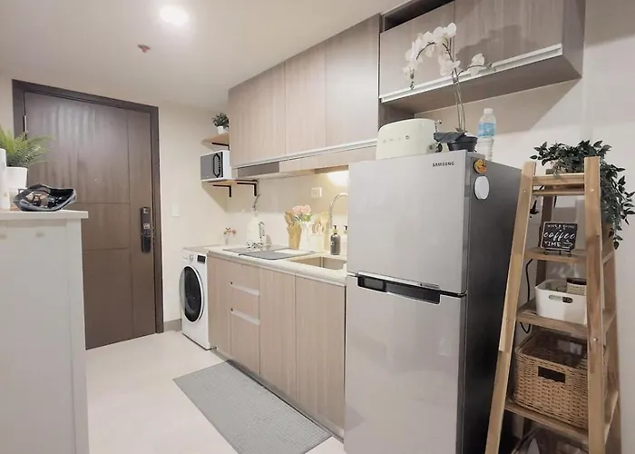 Park Mckinley West 1br *