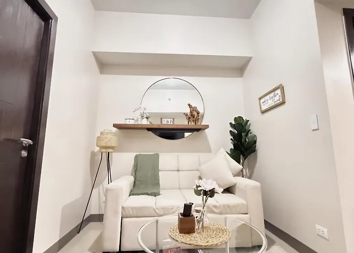 Park Mckinley West 1br Apartahotel *