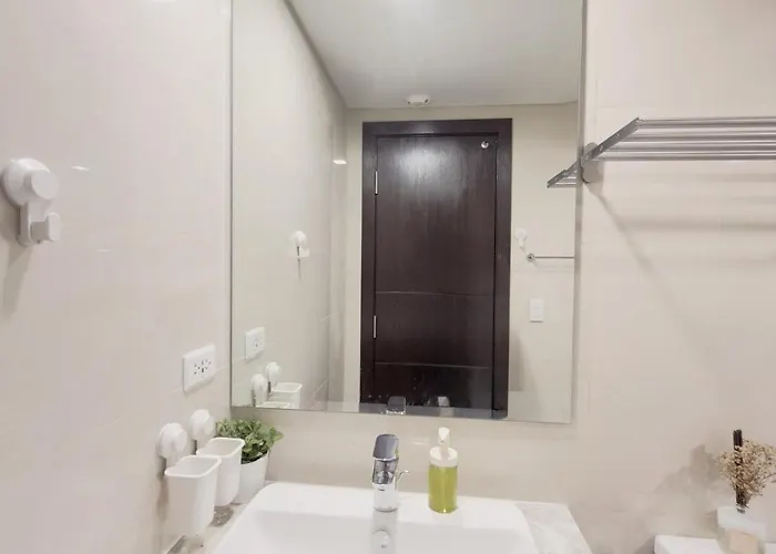 Apartahotel Park Mckinley West 1br *