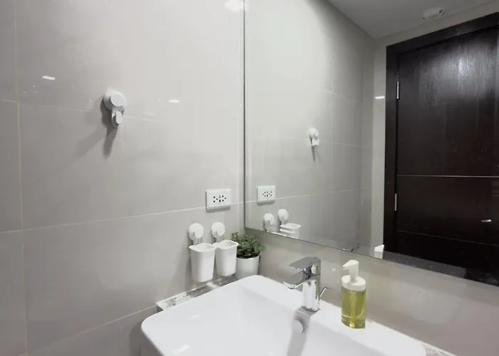 Apartahotel Park Mckinley West 1br *