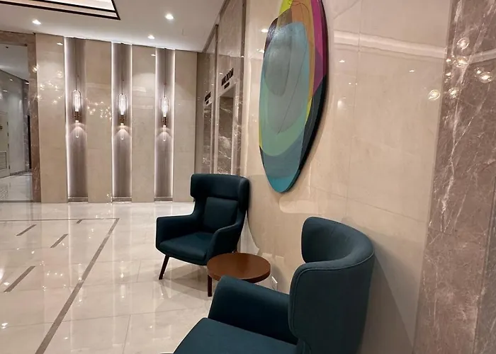 Park Mckinley West 1br * Manila