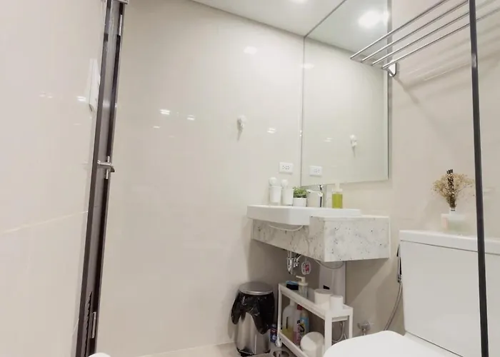 Park Mckinley West 1br