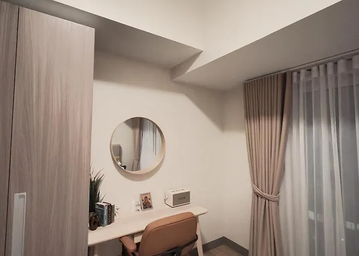 Park Mckinley West 1br