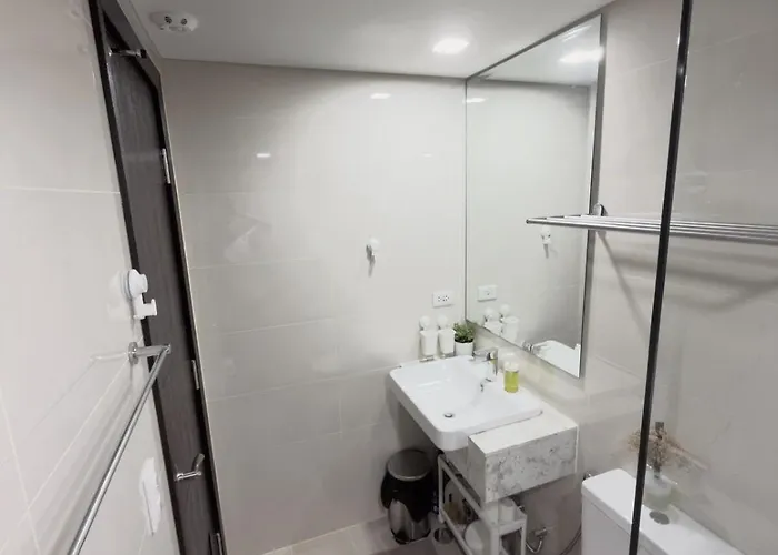 Park Mckinley West 1br Apartahotel *