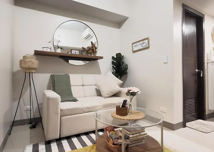 Park Mckinley West 1br Apartahotel *