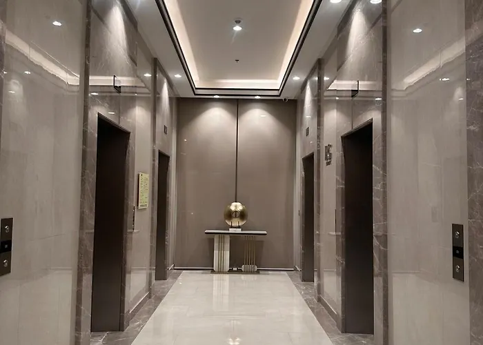 Park Mckinley West 1br * Manila