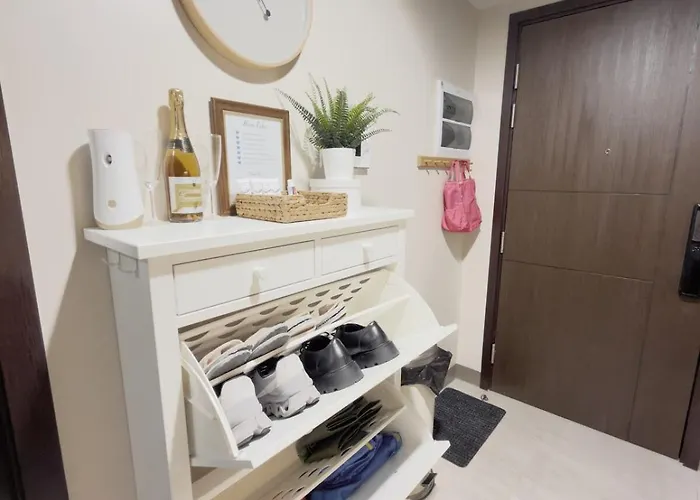 Park Mckinley West 1br
